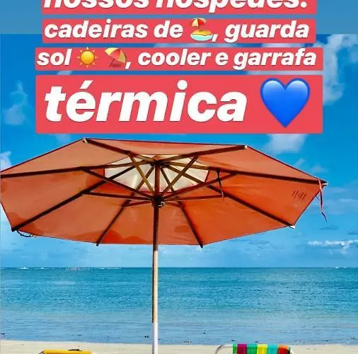 Magnífico Ponta Verde