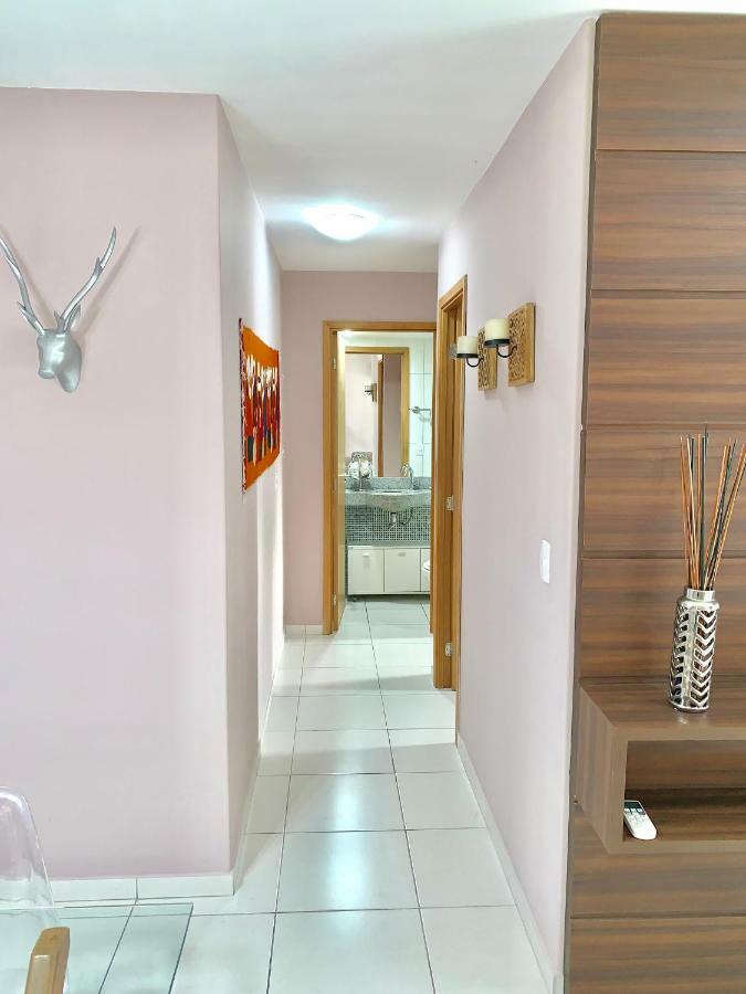 Magnifico Ponta Apartamento *