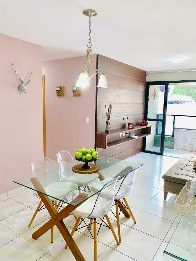 Apartamento Magnifico Ponta