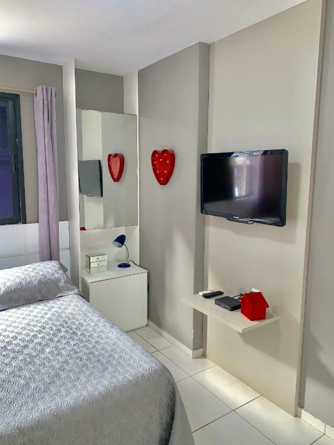 Magnifico Ponta Apartamento Maceió