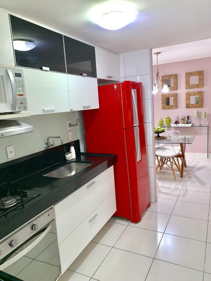 Apartamento Magnifico Ponta Maceió