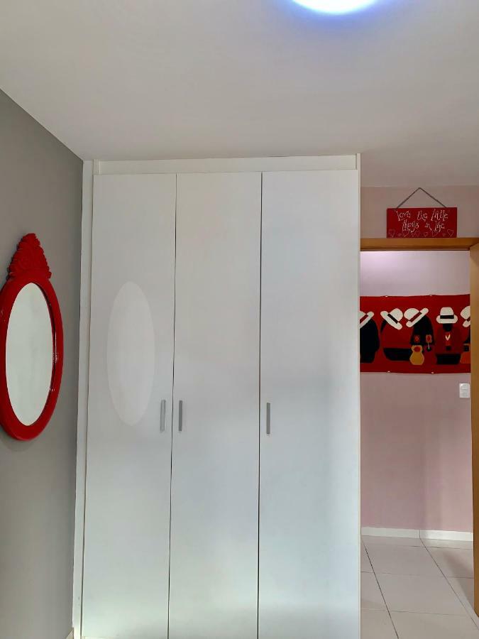 Magnifico Ponta Apartamento Maceió