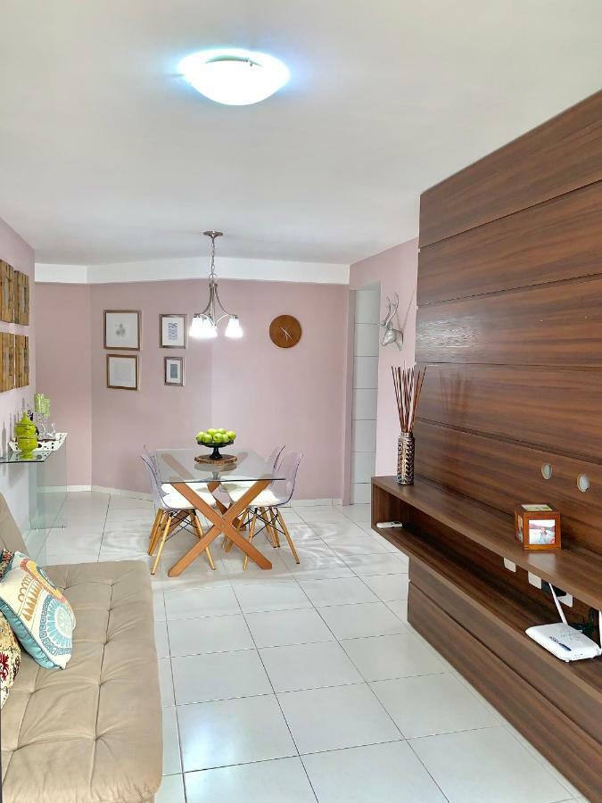 Magnifico Ponta Apartamento Maceió