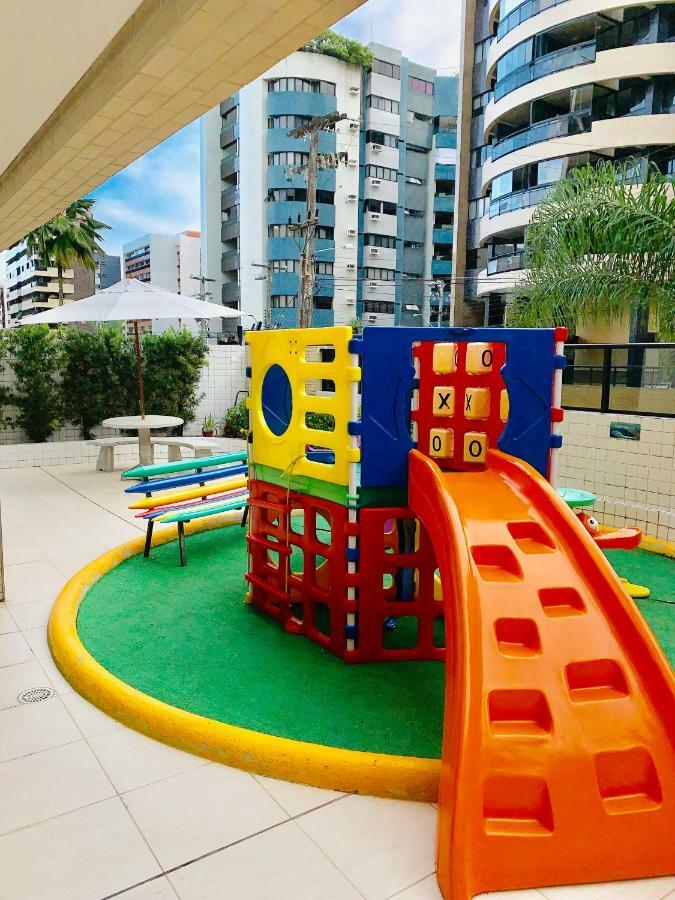 Magnifico Ponta Apartamento Maceió