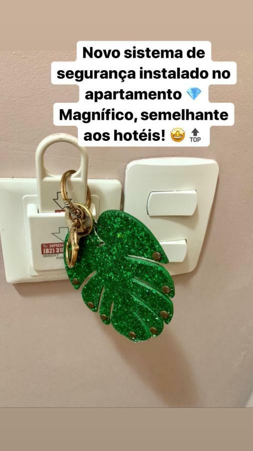 Apartamento Magnifico Ponta *