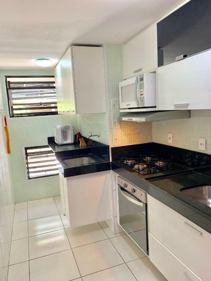 Apartamento Magnifico Ponta