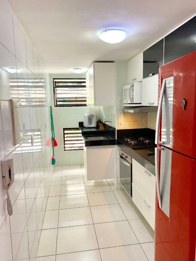 Apartamento Magnifico Ponta Maceió