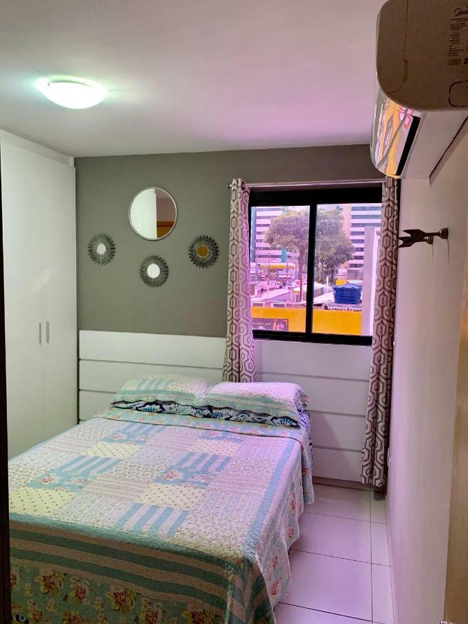 Apartamento Magnifico Ponta *