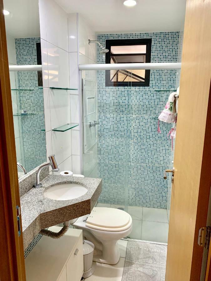 Magnifico Ponta Apartamento