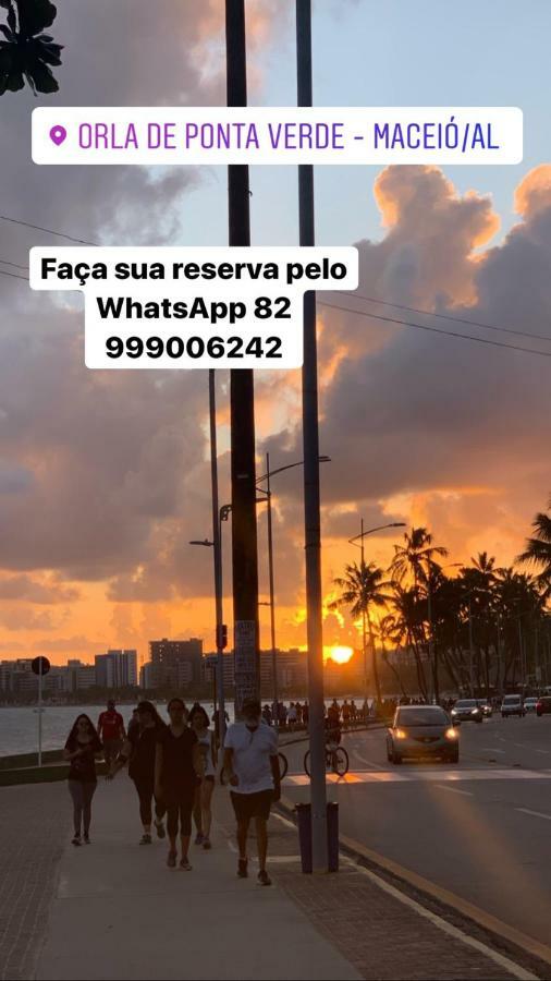 Magnifico Ponta Maceió