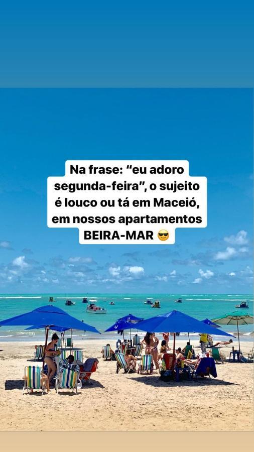 Magnifico Ponta Maceió