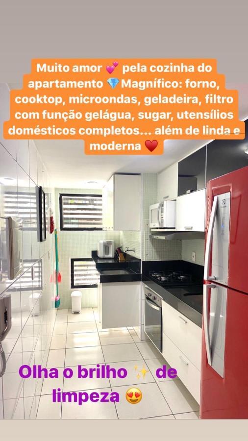 Apartamento Magnifico Ponta Maceió